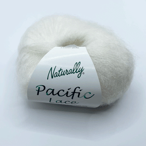 Pacific Lace Mohair