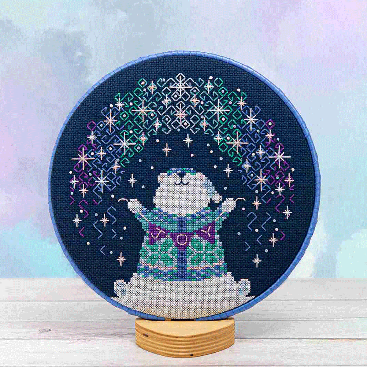 Polar Lights