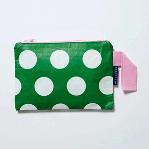 Mini Zip Pouch by Project 10