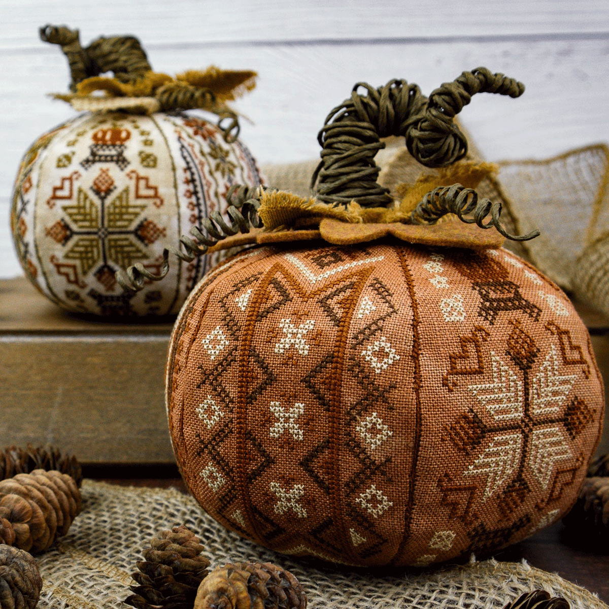 Hello Pumpkin
