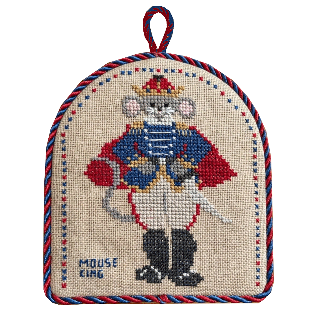 Nutcracker Sweets 2027 Stitch a Long deposit