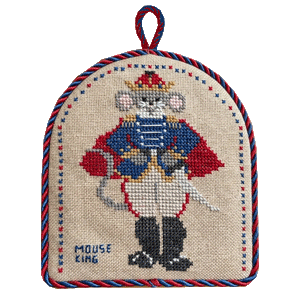 Nutcracker Sweets 2027 Stitch a Long deposit