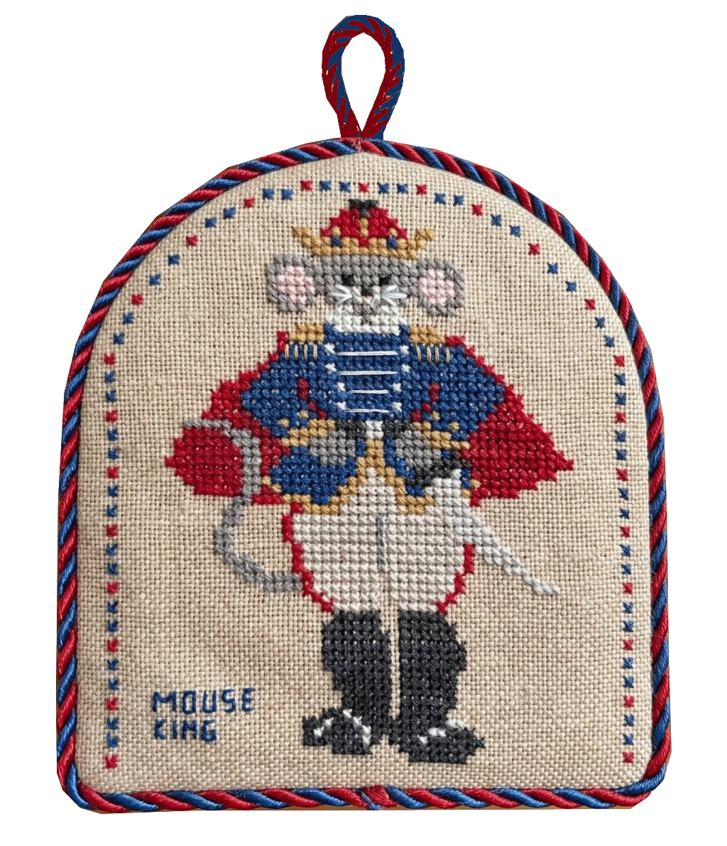 Nutcracker Sweets 2027 Stitch a Long deposit