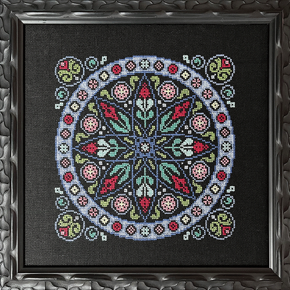 Rose Window