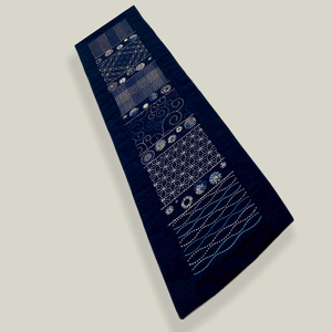 Sashiko Table Runner Workshop - Deposit