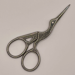 Stork Sharp Scissors