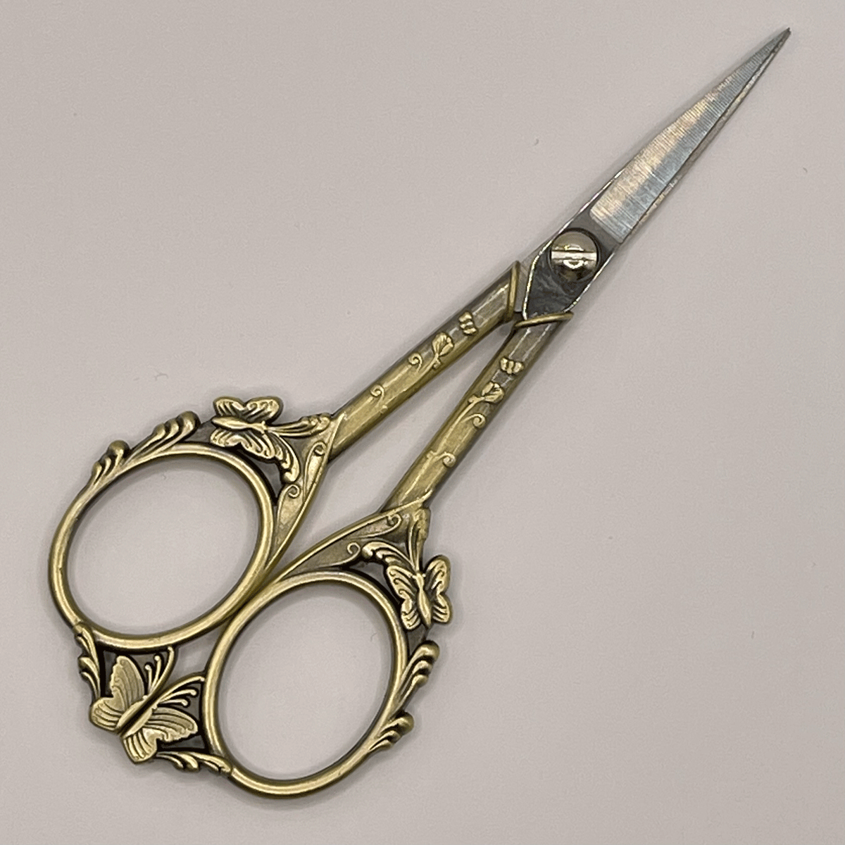 Butterfly Small Scissors