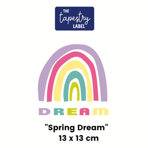 Dream Tapestry Kit