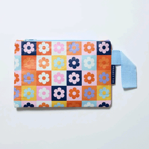 Mini Zip Pouch by Project 10