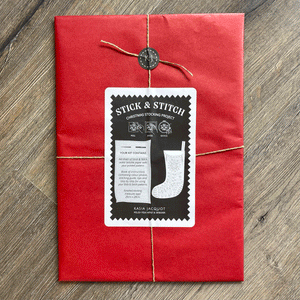 Christmas Stocking kit