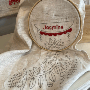 Christmas Stocking kit