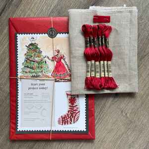 Christmas Stocking kit