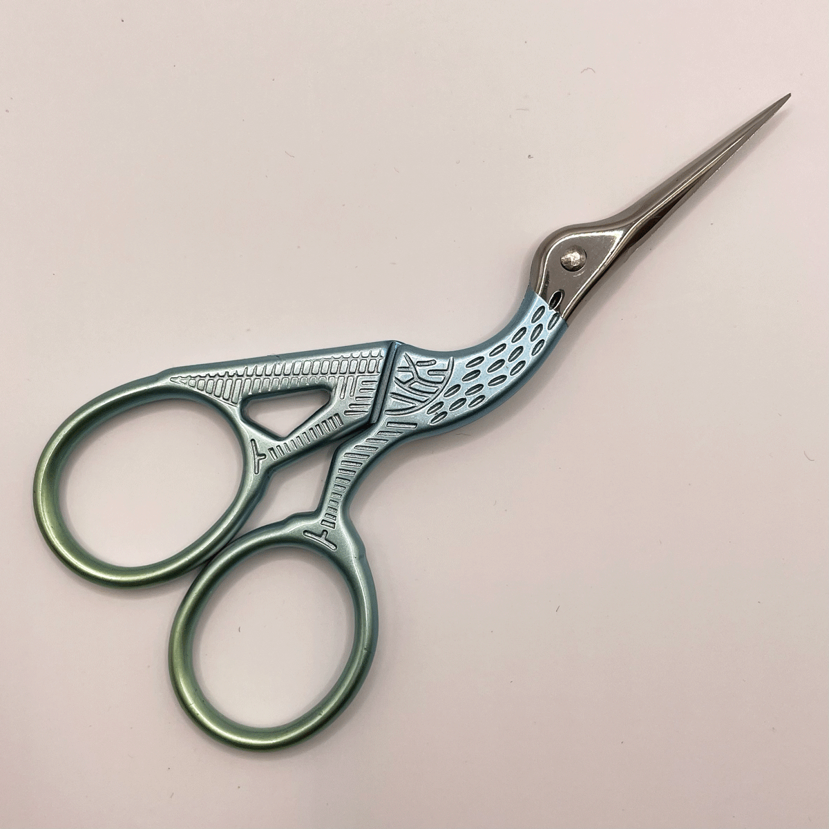 Stork Sharp Scissors