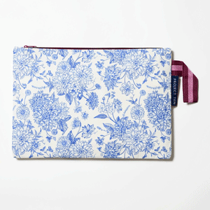 Large Zip Pouch by Project 10