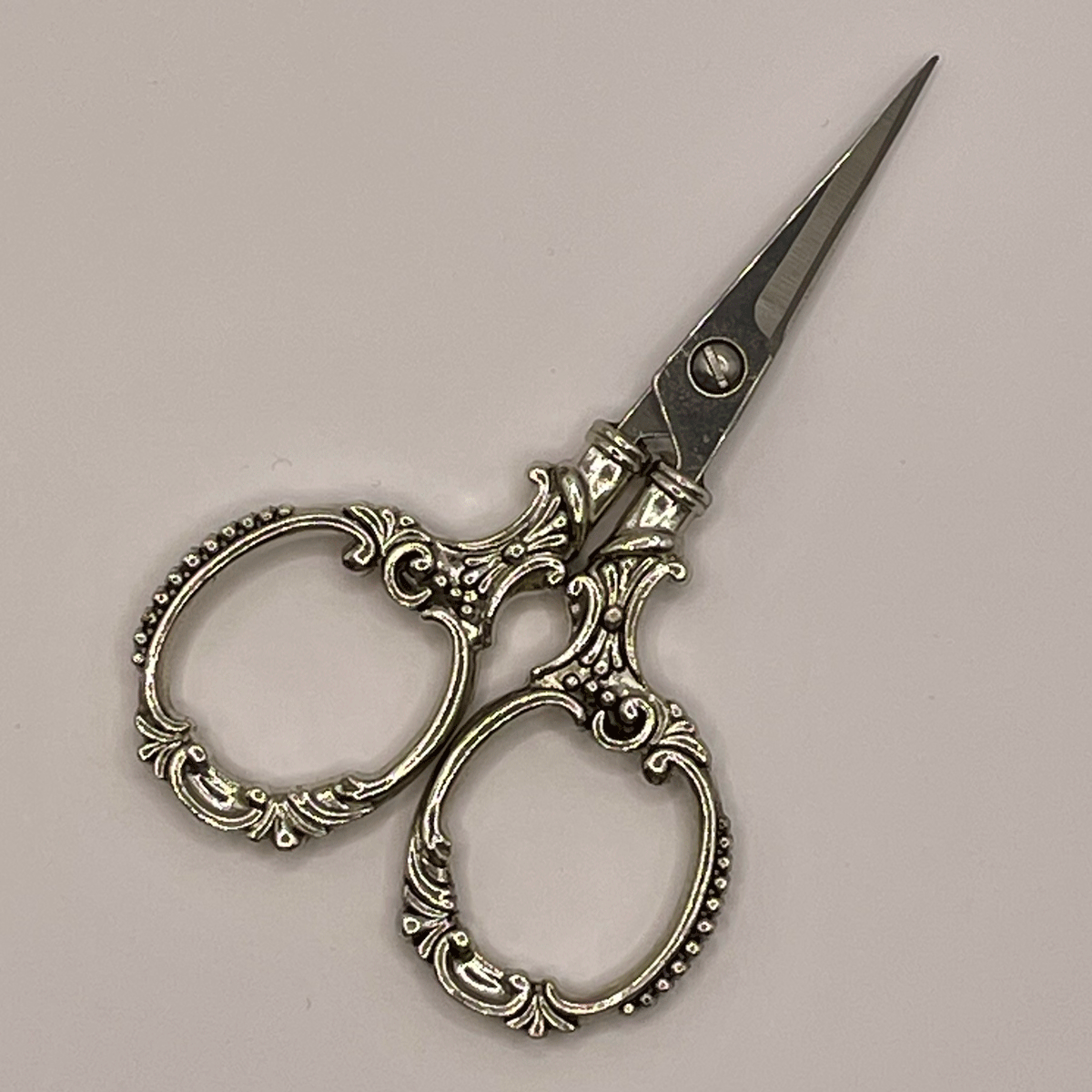Vintage Style Small Scissors