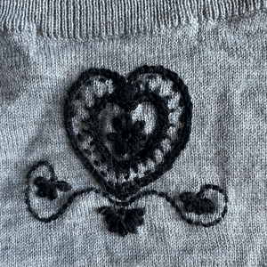 Visible Mending Workshop - Deposit