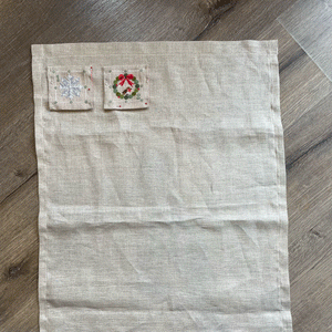 Feeling Festive X Stitch a Long - Deposit