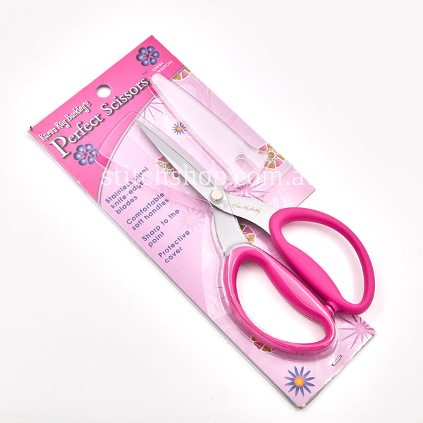 scissors for cross stitch karen kay buckley's perfect scissors