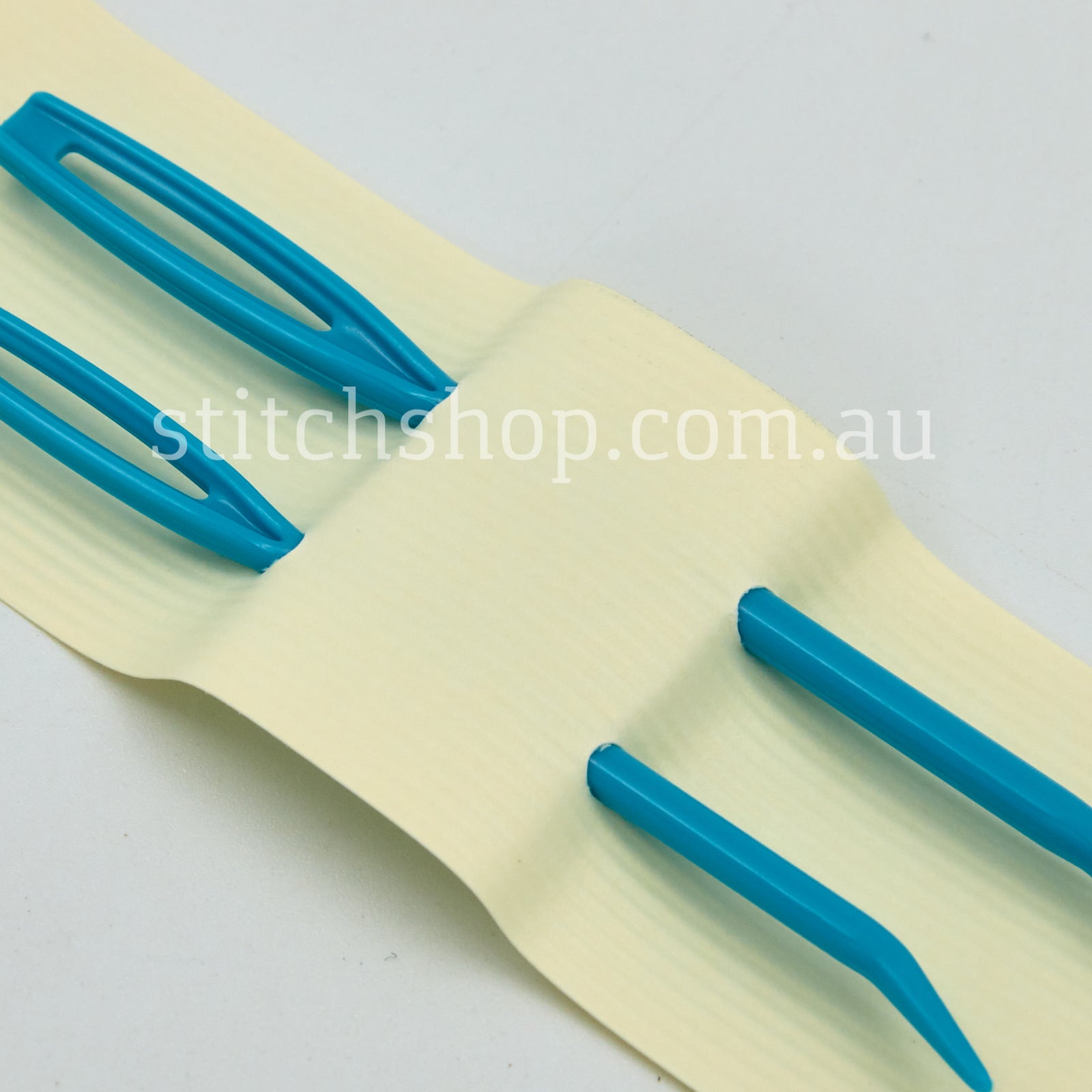 Clover Super Jumbo Tapestry Needle Set - Default Title (051221353062)