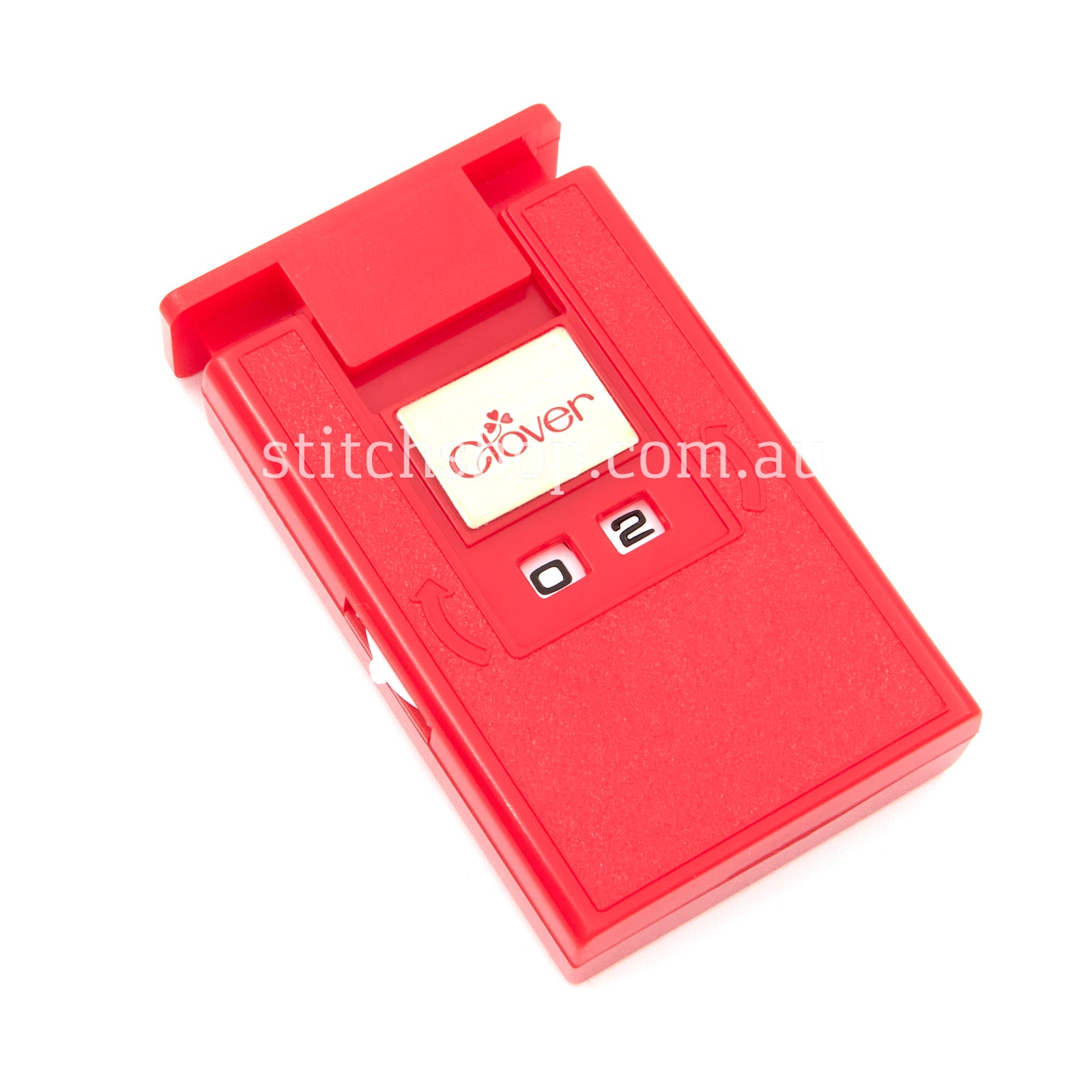 Clover Knitting Counter - Default Title (051221355219)