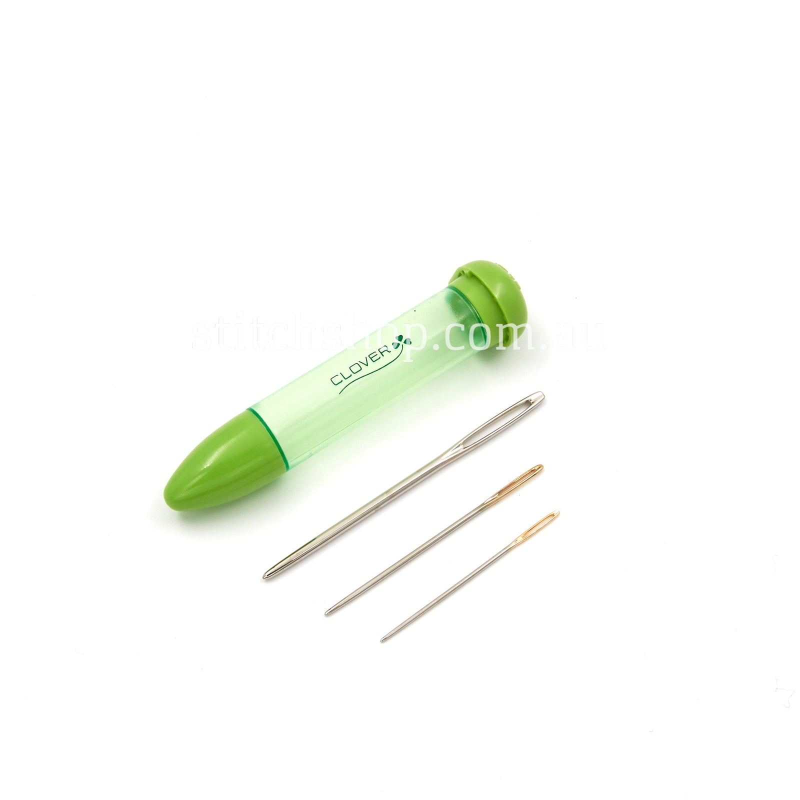 Clover Darning Needle Set - Default Title (051221356216)