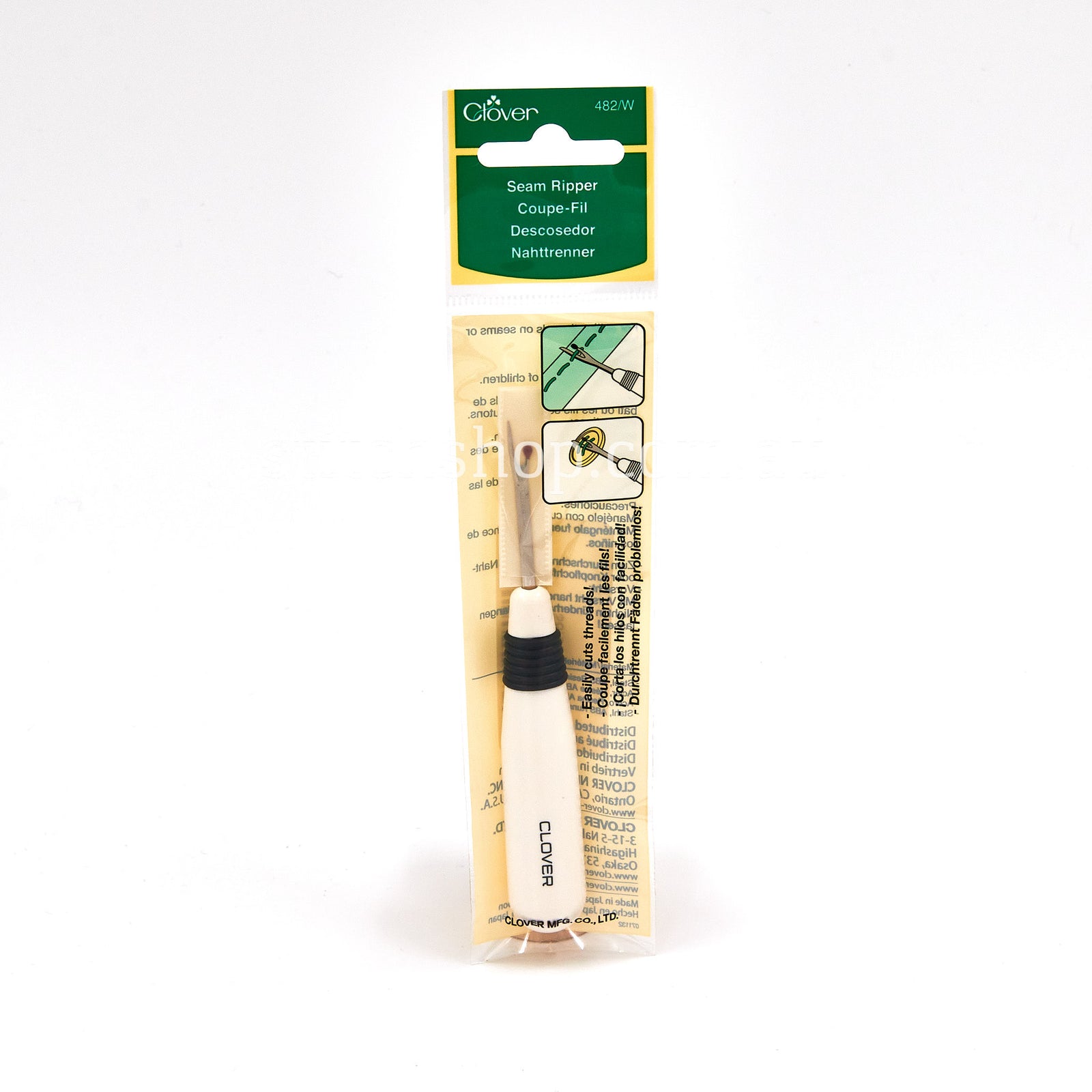 Clover Seam Ripper - Default Title (051221503207)