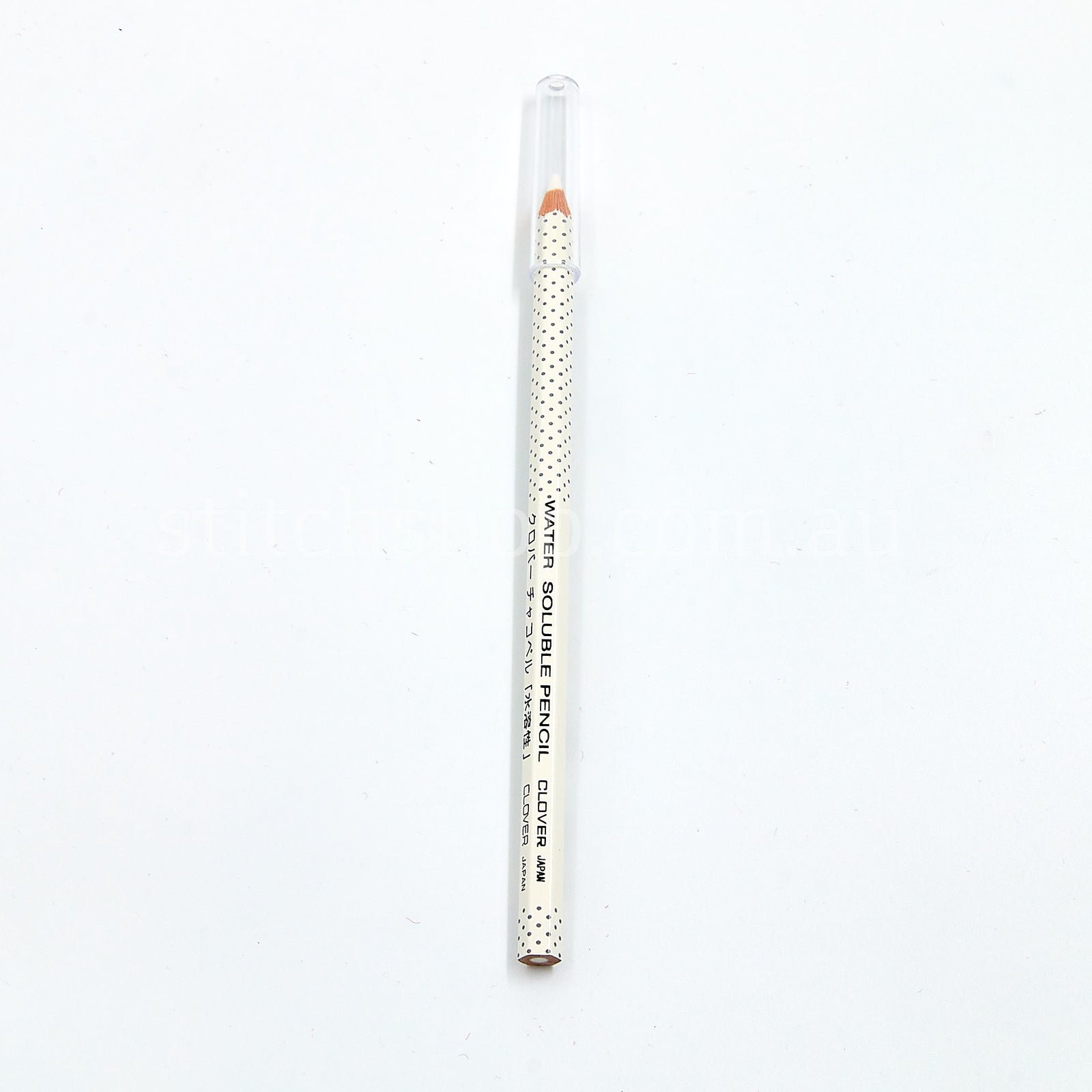 Water Soluble Pencil