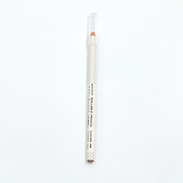 Water Soluble Pencil - Stitch