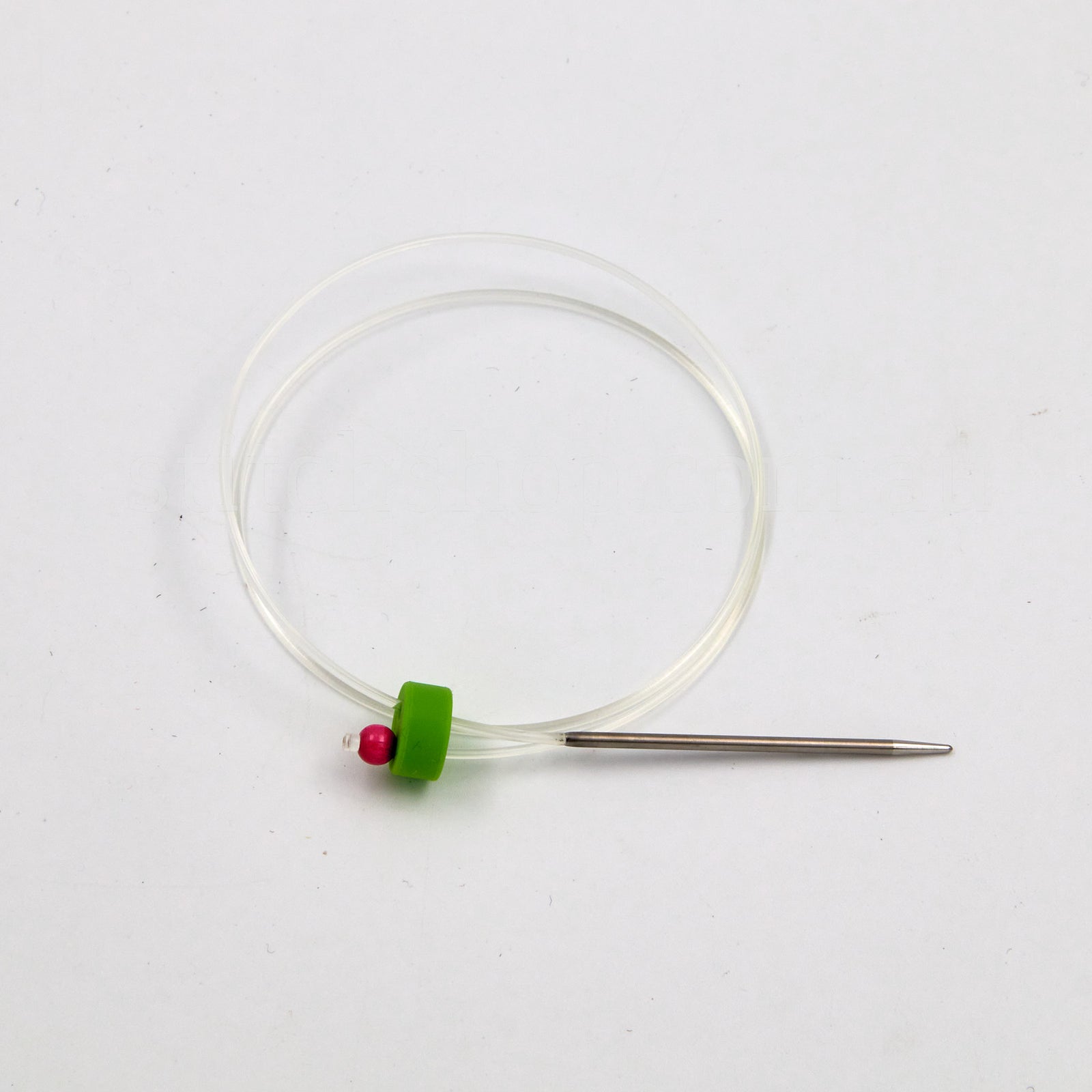 Clover Circular Stitch Holder - Short (051221731617)