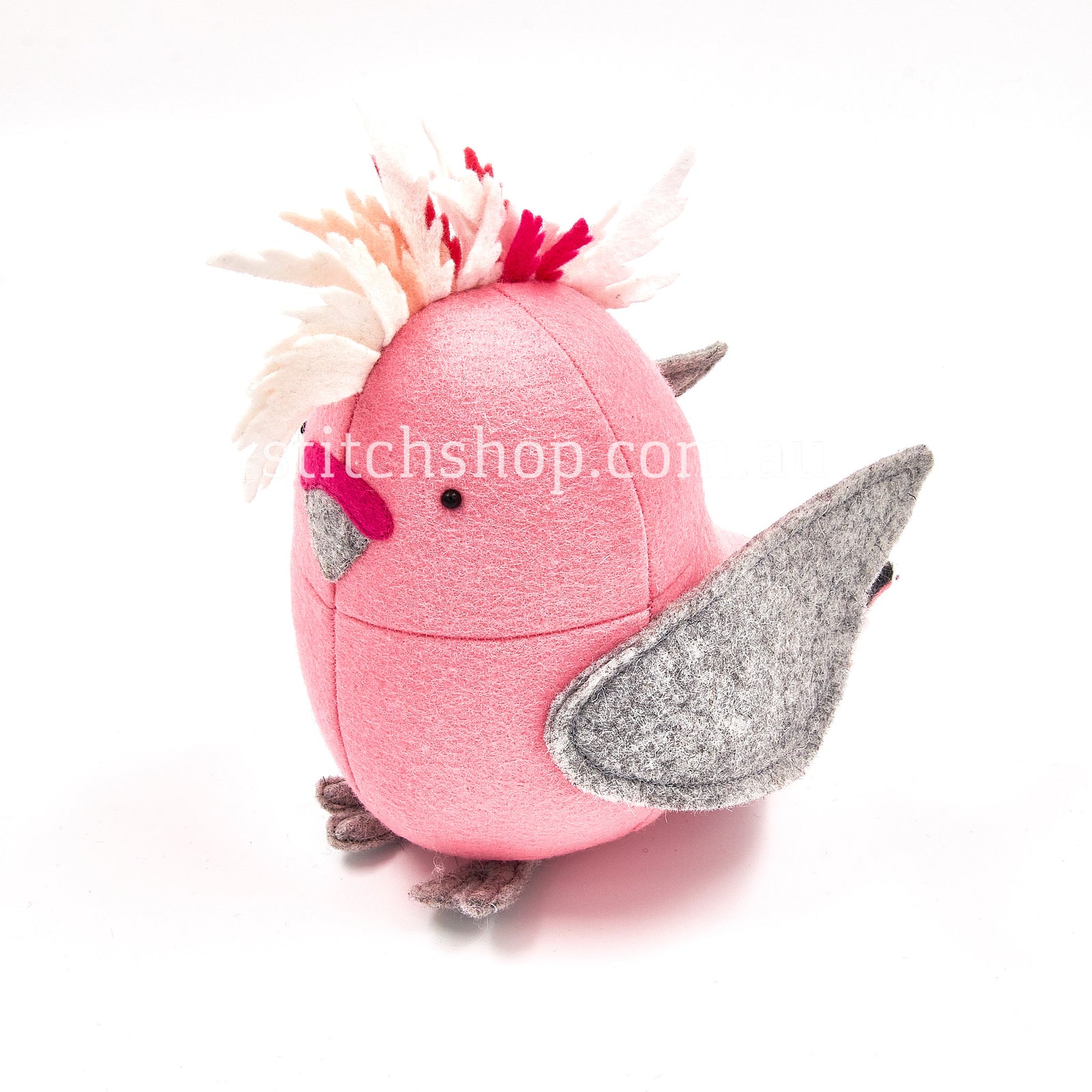 Flock (Australian Birds)