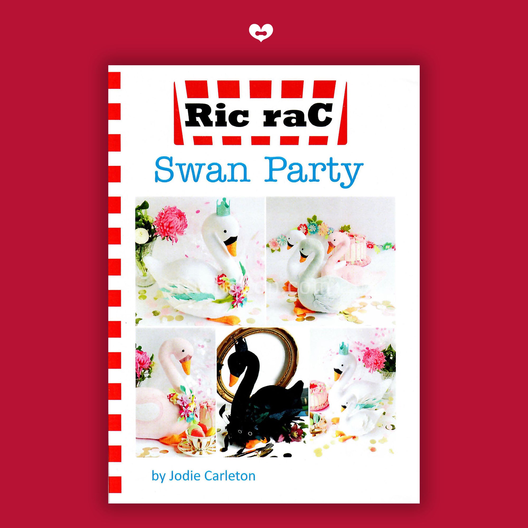 Swan Party - Default Title (0728238871024)