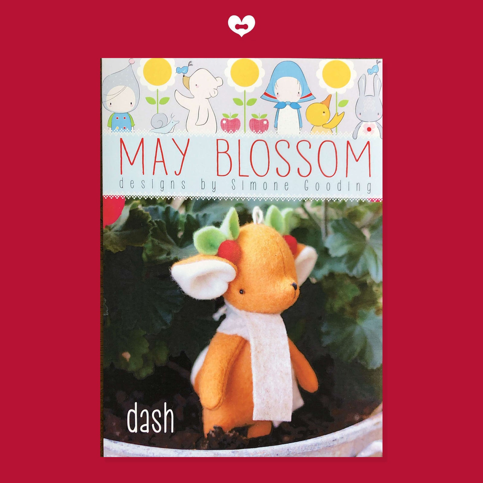 Dash - Default Title (0728238871543)