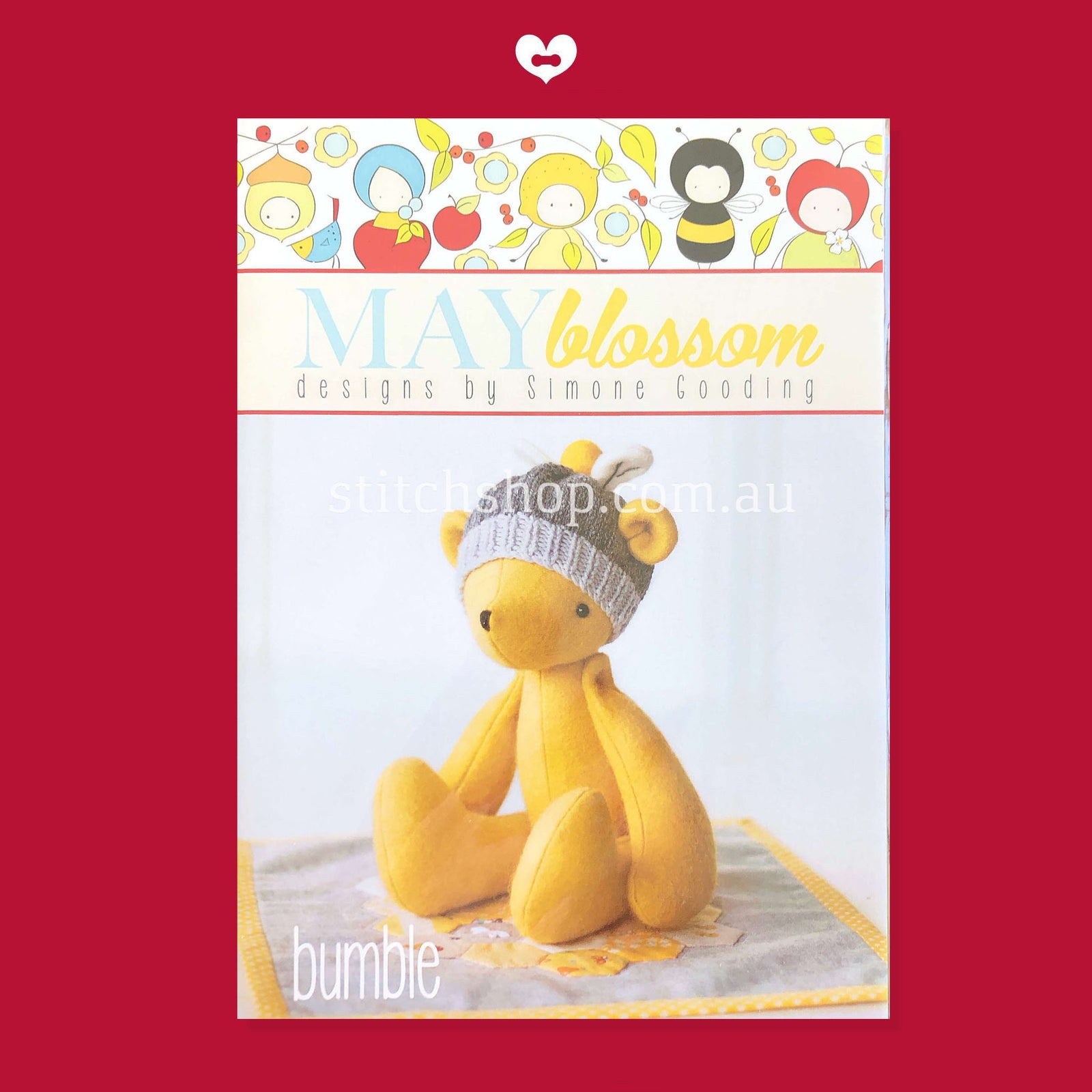 Bumble - Default Title (0750343820079)