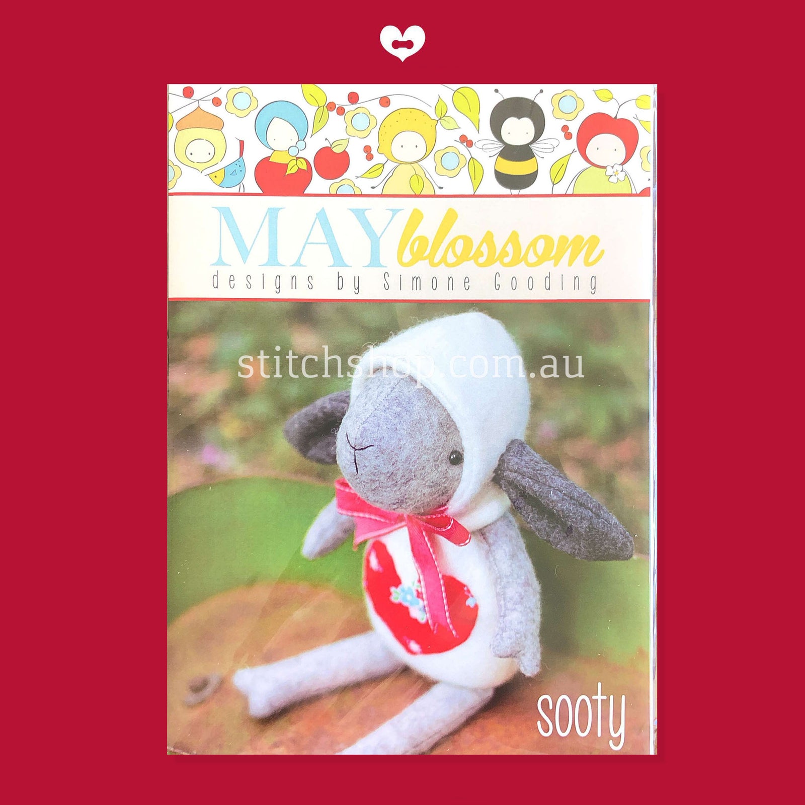 Sooty - Default Title (0750343820109)