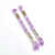 DMC Perle 5 (Ecru-640) - 210 Medium Lavender (077540034031)