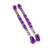 DMC Perle 5 (Ecru-640) - 550 Very Dark Violet (077540034741)