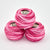 DMC Perle 8 Balls - Variegated - 48 Baby Pink (077540041398)