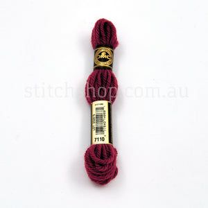 DMC Tapestry wool (Ecru - 7179) - 7110 (077540149681)
