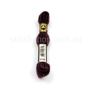 DMC Tapestry wool (Ecru - 7179) - 7119 (077540149704)