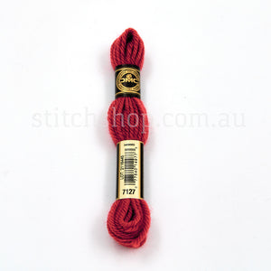 DMC Tapestry wool (Ecru - 7179) - 7127 (077540149773)