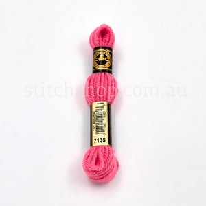 DMC Tapestry wool (Ecru - 7179) - 7135 (077540149803)