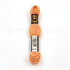 DMC Tapestry wool (Ecru - 7179) - 7173 (077540150038)