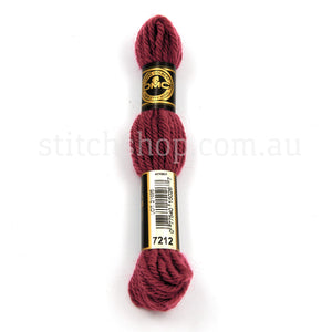 DMC Tapestry Wool (7184- 7336) - 7212 (077540150267)