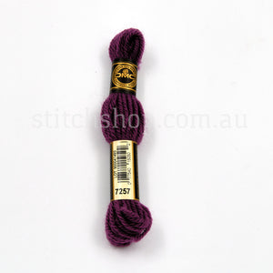 DMC Tapestry Wool (7184- 7336) - 7257 (077540150502)