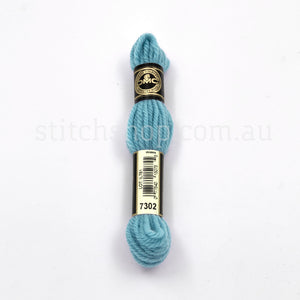 DMC Tapestry Wool (7184- 7336) - 7302 (077540150755)