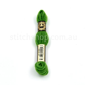 DMC Tapestry wool (Ecru - 7179) - 7344 (077540151059)