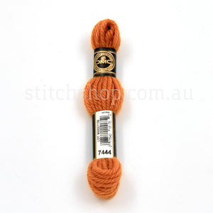 DMC Tapestry Wool (7389-7594) - 7444 (077540151752)