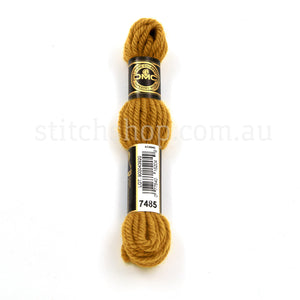 DMC Tapestry Wool (7389-7594) - 7485 (077540152049)