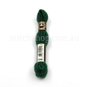DMC Tapestry Wool (7389-7594) - 7540 (077540152421)