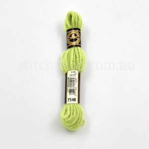 DMC Tapestry Wool (7592 - 7999) - 7548 (077540152483)